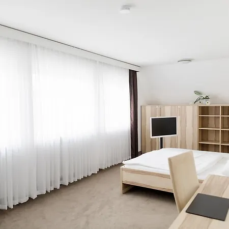 Hotel Stadt Tuttlingen-2