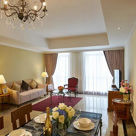 Orchard Parksuites By Far East Hospitality-3
