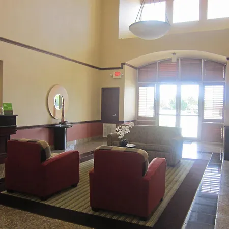 Sonesta Simply Suites Stafford-2