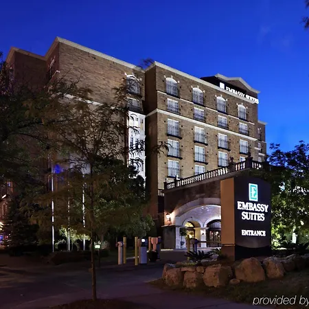 Drury Plaza Hotel St. Paul Downtown-3
