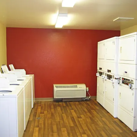 Extended Stay America Suites - San Jose - Morgan Hill-3