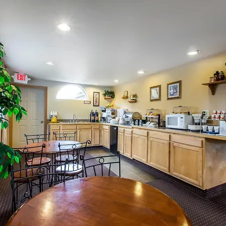 Rodeway Inn Gunnison - Crested Butte-2