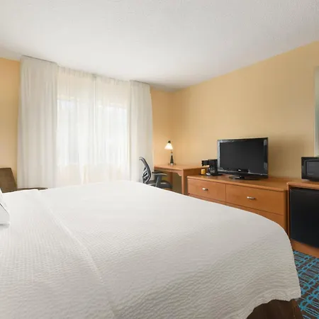Amerivu Inn And Suites-2