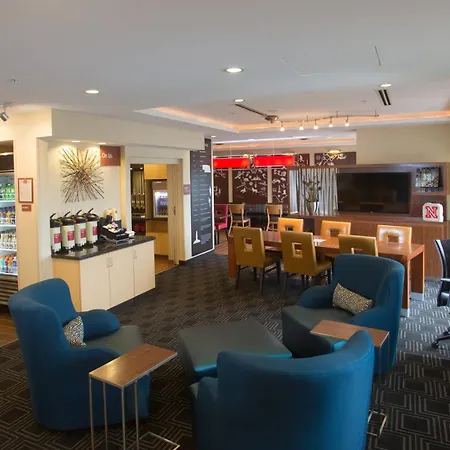 Towneplace Suites By Marriott Lincoln North-2