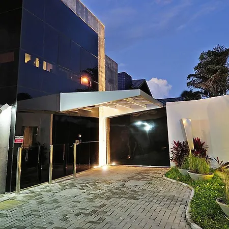 Nexos Motel Piedade - Adults Only-3