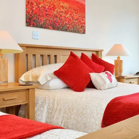 Peggyslea Farm B&B-2