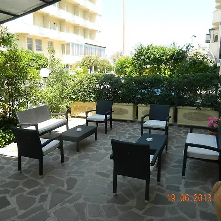 Hotel Rivamare Room Only And Free Coffee Room-2