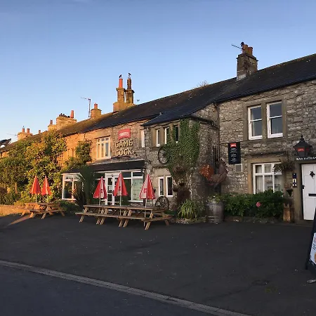 The Game Cock Inn-3