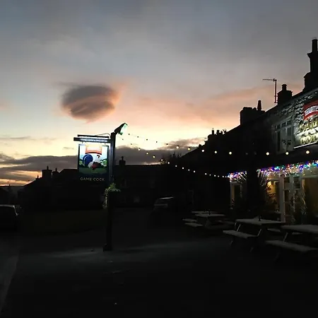 The Game Cock Inn-2