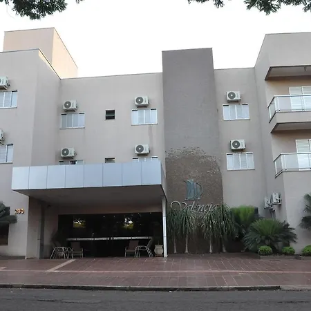 Hotel Valencia-2