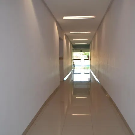 Hotel Samambaia-2