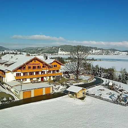Landhotel Wiesbauer-3