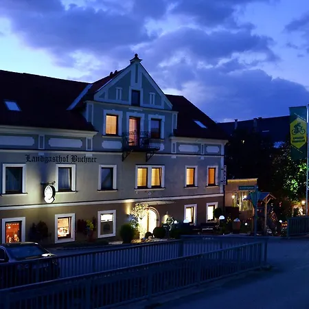 Landgasthof Buchner-2