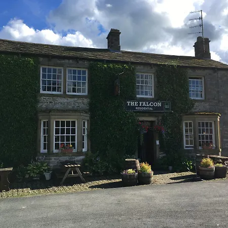 The Falcon Inn-3