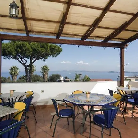 Hotel Gemma-2