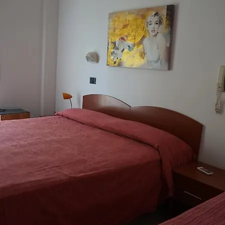 Hotel Daria-3