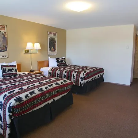 City Center Motel-3