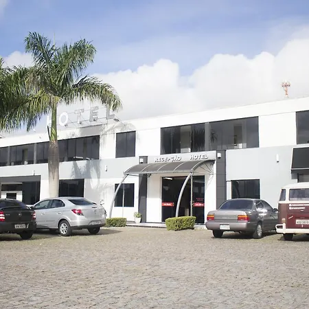 Hotel Dois Irmãos-3