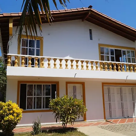 Condominio Punta Bolivar-2