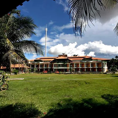 Samaúma Park Hotel-3