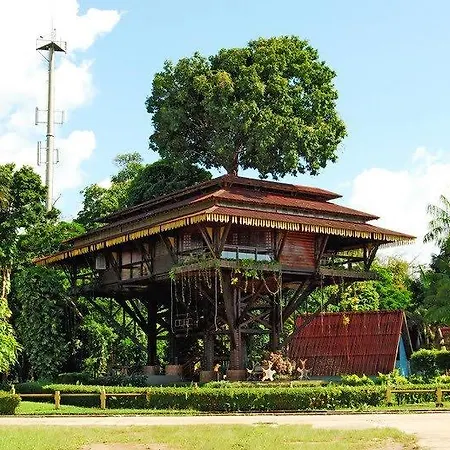 Samaúma Park Hotel-2