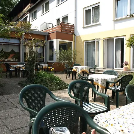 Hotel-Pension Ursula-3