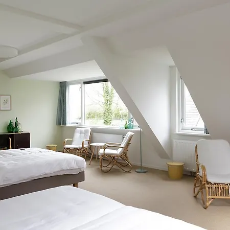 Landhuis Hotel Rikus-3