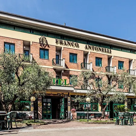 Hotel Franco Antonelli-2
