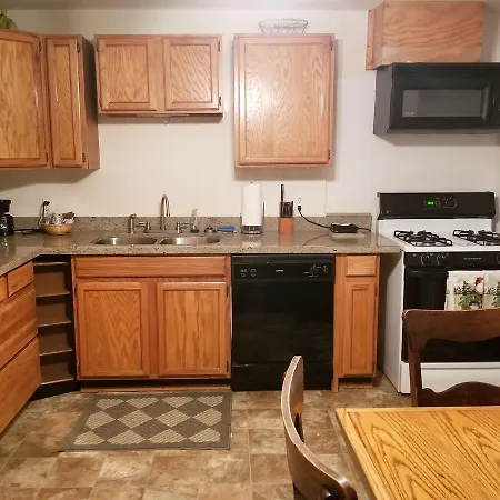 Gold Pan Lodge-2