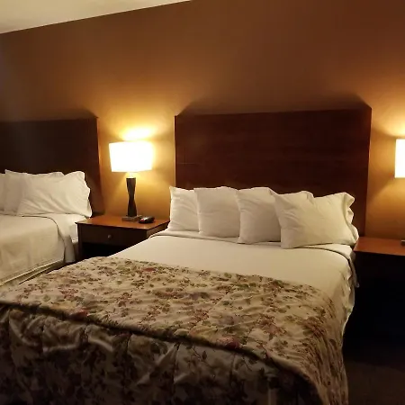 Gold Pan Lodge-3