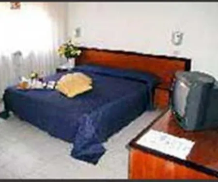 Hotel Moderno-2