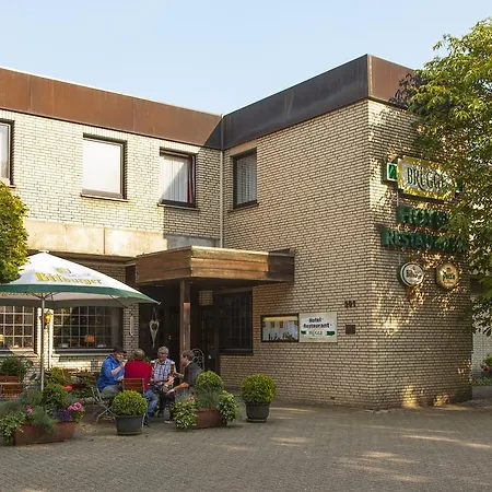 Hotel Brügge-2