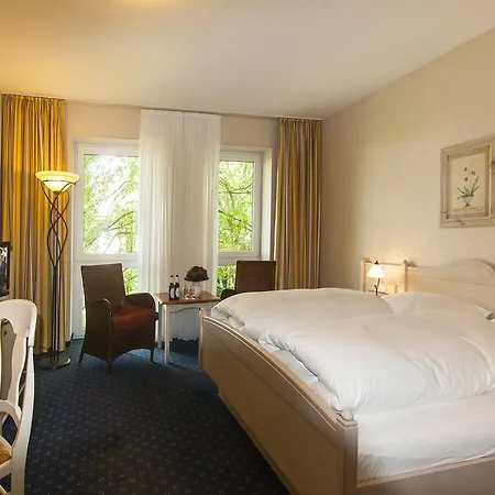 Hotel Brügge-3