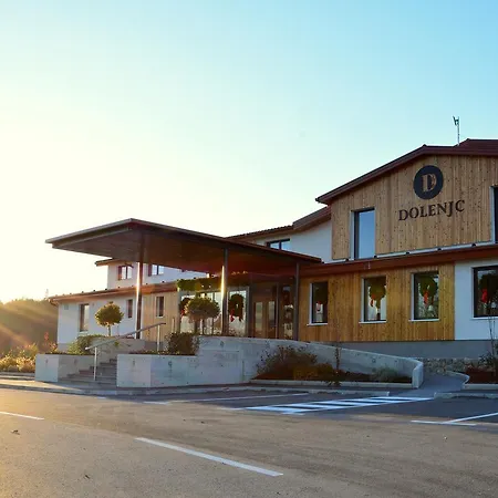 Hotel Dolenjc-2