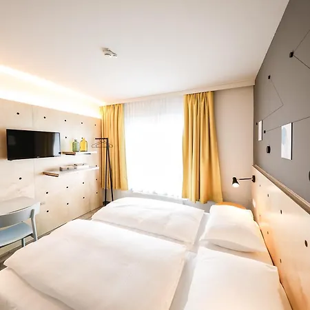 Hotel Tullnerfeld-3