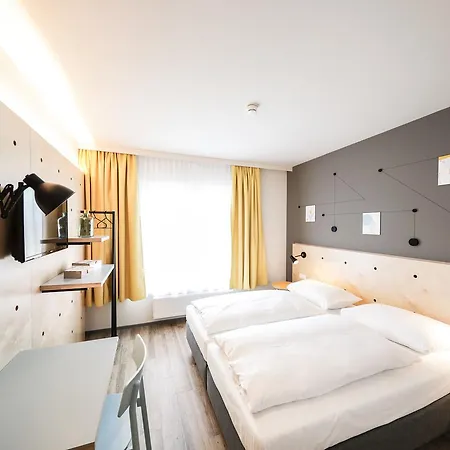 Hotel Tullnerfeld-2