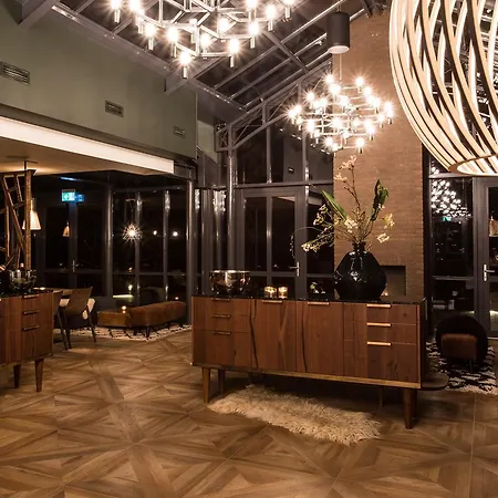 Mezger Lodges Domburg - Met Zwembad En Spa-3