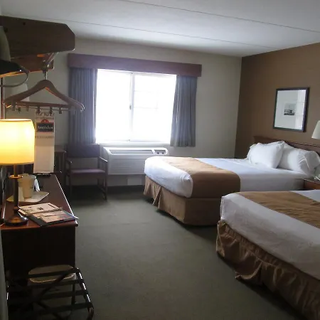 Americinn By Wyndham Charlevoix-2