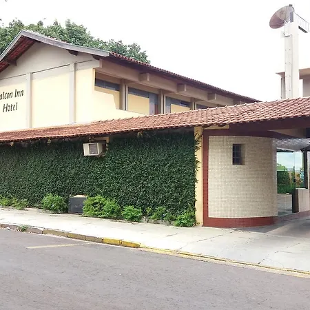 Falcon Hotel-3