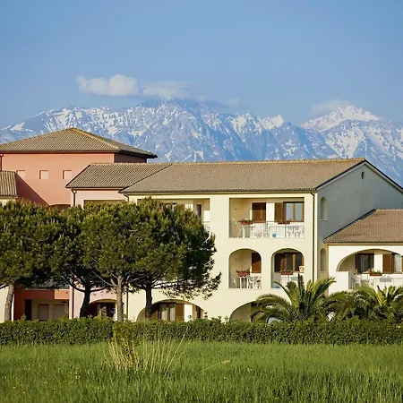 Hapimag Resort Scerne di Pineto-3
