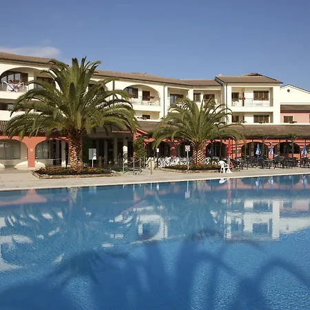 Hapimag Resort Scerne di Pineto-3