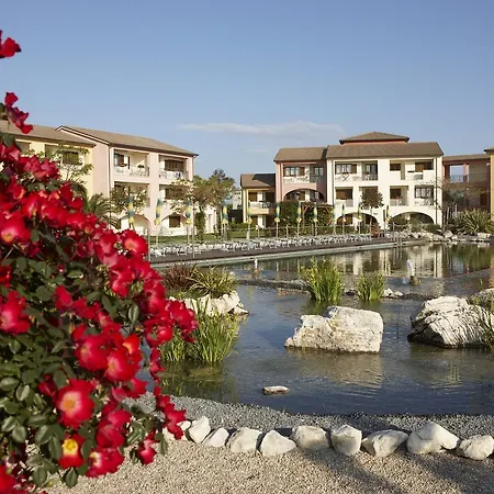 Hapimag Resort Scerne di Pineto-2
