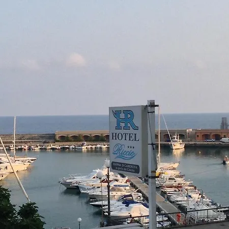 Albergo Riccio-2