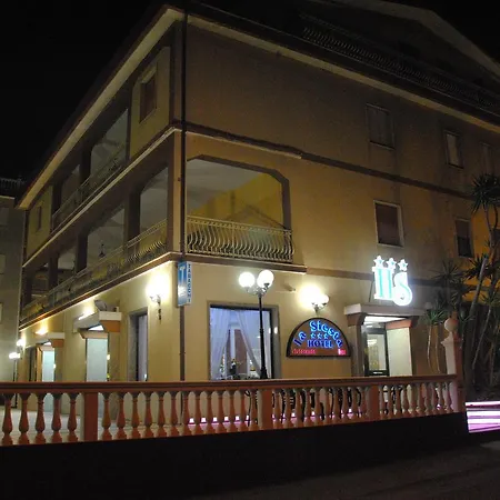 Hotel Ristorante la Siesta-2