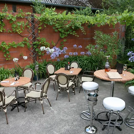 Nigel Restaurant&Hotel im Wendland-2
