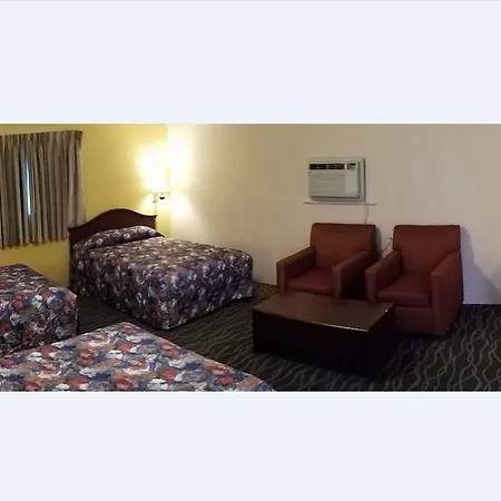 Budget Host Inn-3
