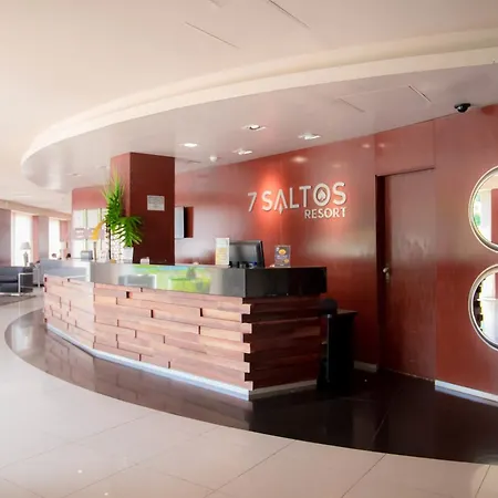 7 Saltos Resort-2