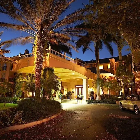 The Capri Inn-3
