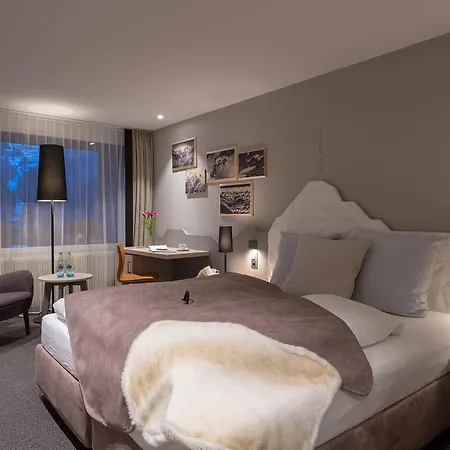 Sunstar Hotel & Spa Grindelwald-2