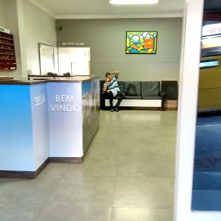 Hotel Triunfo-3